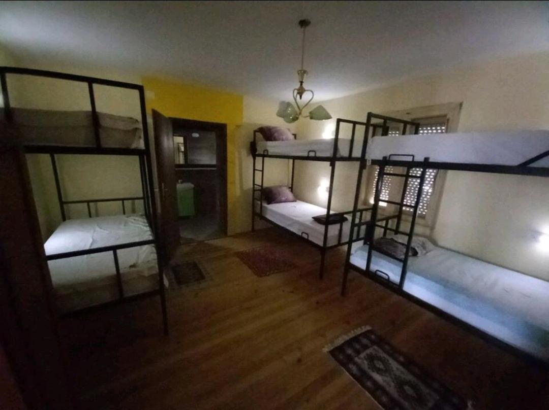 Auberge de jeunesse Lemon Garden à Naselba Dracevo Chambre photo