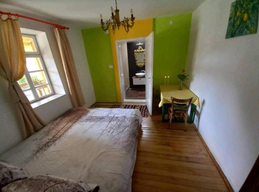 Auberge de jeunesse Lemon Garden à Naselba Dracevo Extérieur photo