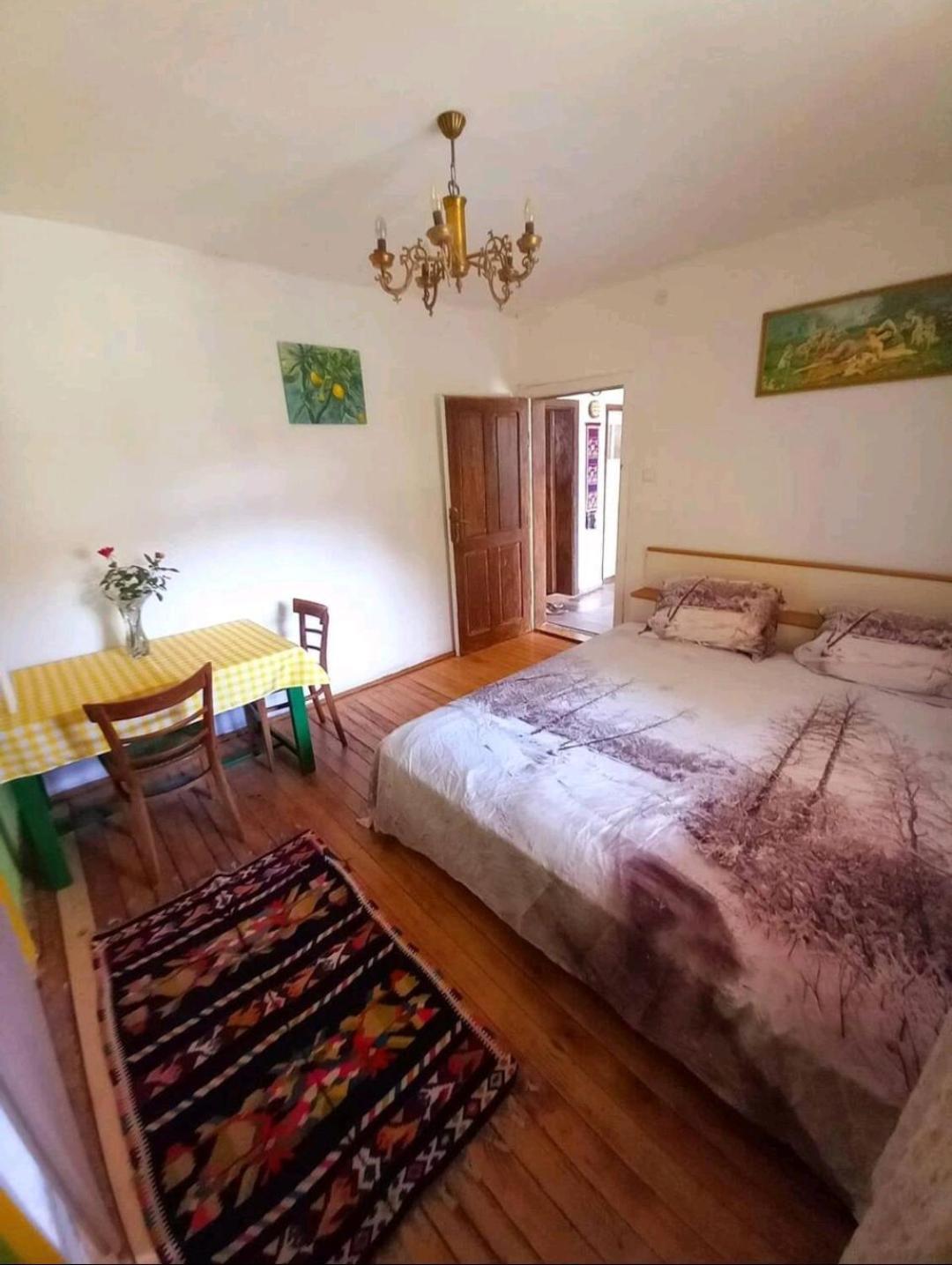 Auberge de jeunesse Lemon Garden à Naselba Dracevo Chambre photo