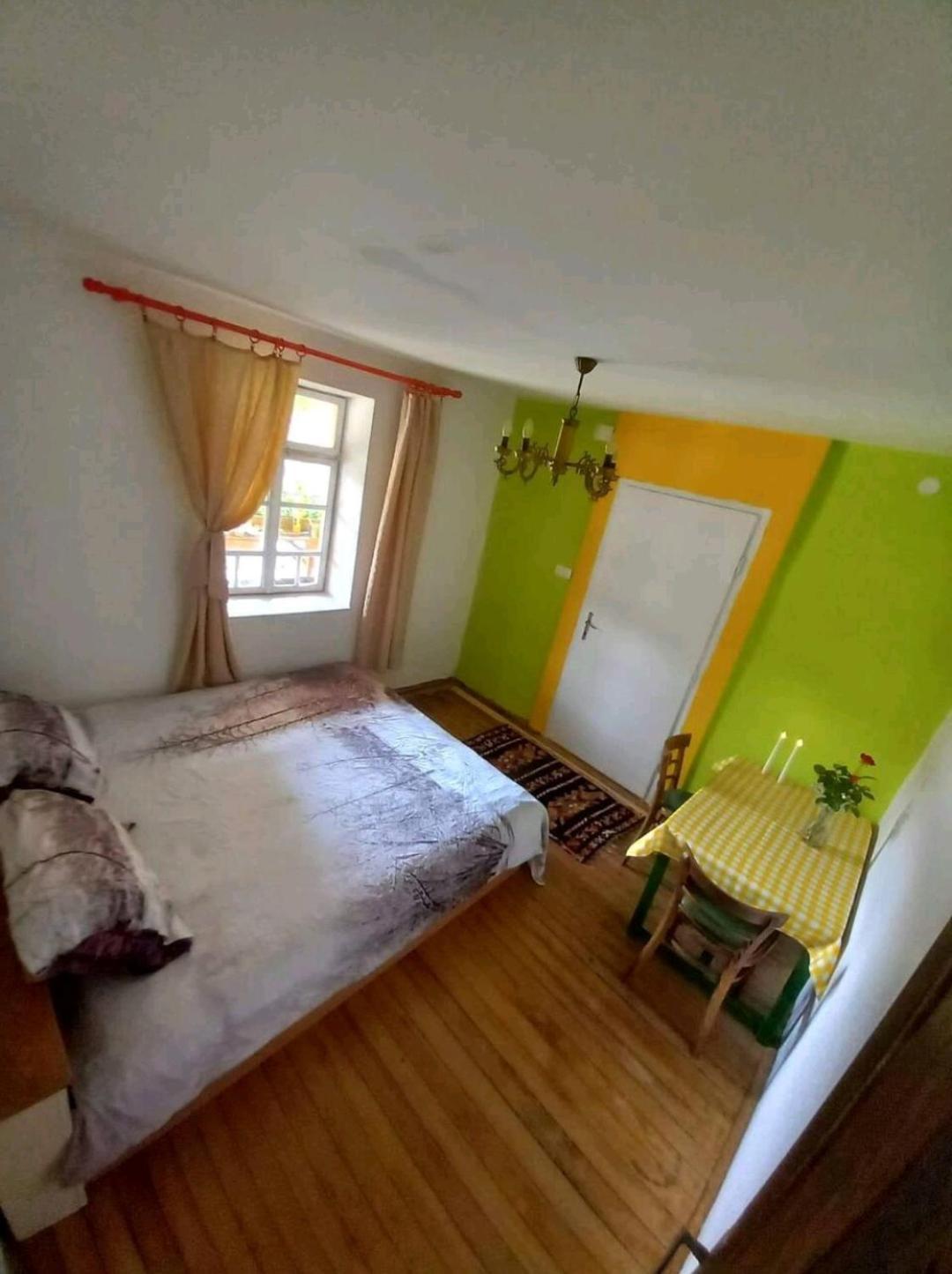Auberge de jeunesse Lemon Garden à Naselba Dracevo Chambre photo