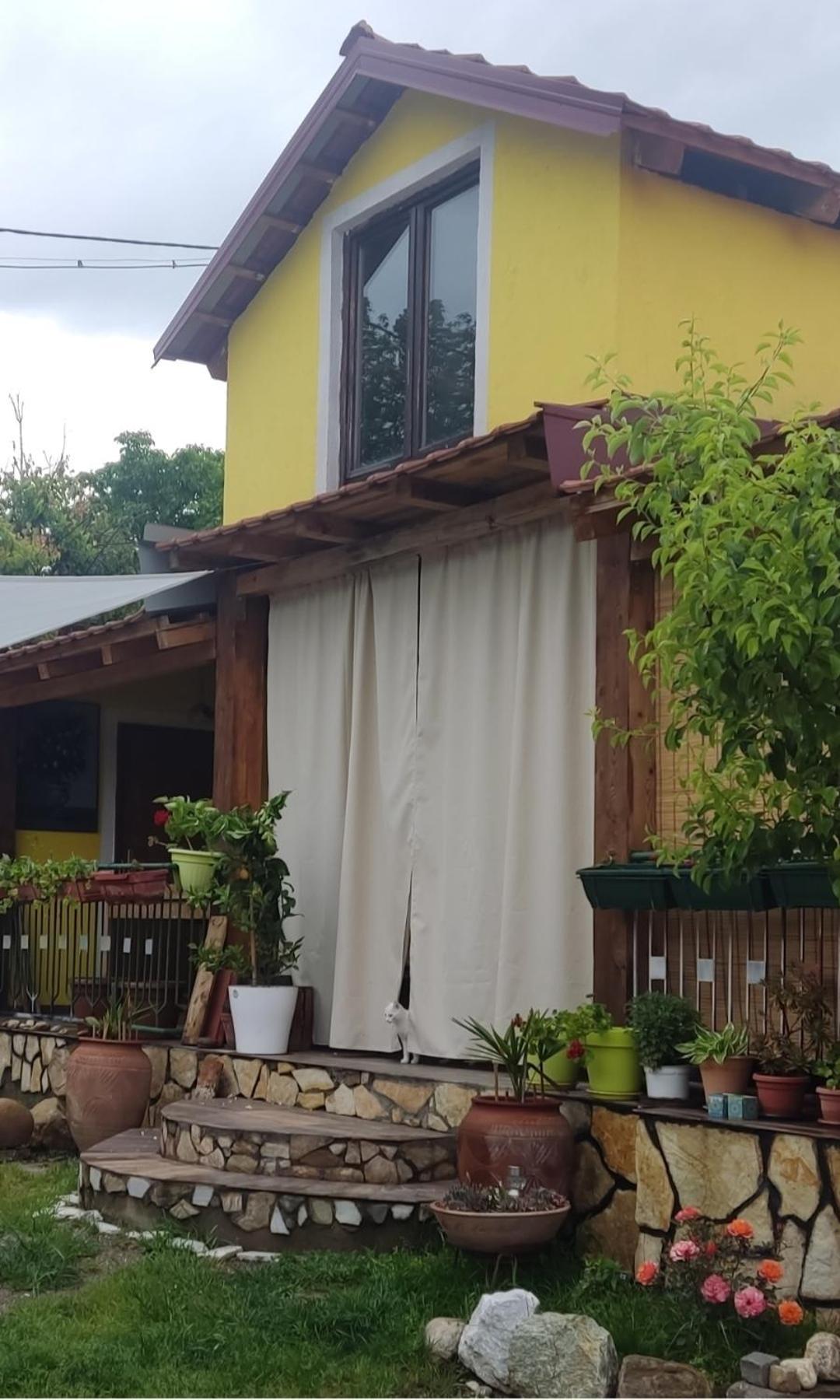 Auberge de jeunesse Lemon Garden à Naselba Dracevo Extérieur photo